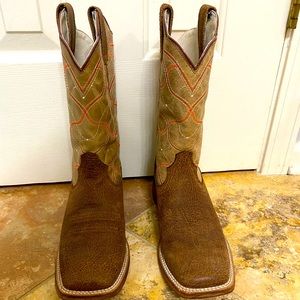 Men’s Ariat Boots